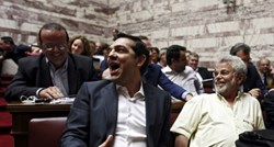 Čudo u Grčkoj: BDP raste