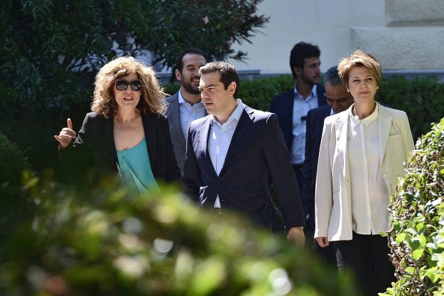 Reuters: Cipras je Grčku koštao 30 milijardi eura samo u zadnja tri tjedna