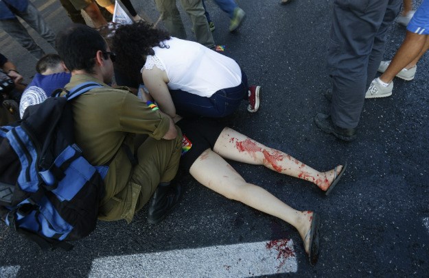Žrtva luđačke mržnje: Umrla 16-godišnjakinja izbodena na gay prideu u Jeruzalemu