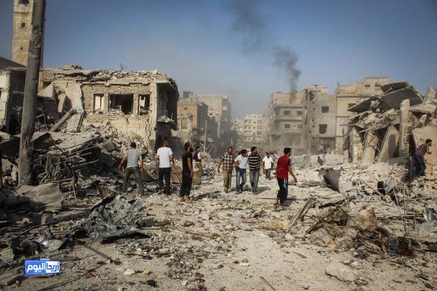 Evo kako je Sirija postala pakao na zemlji i zašto će to još dugo ostati