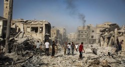 Evo kako je Sirija postala pakao na zemlji i zašto će to još dugo ostati