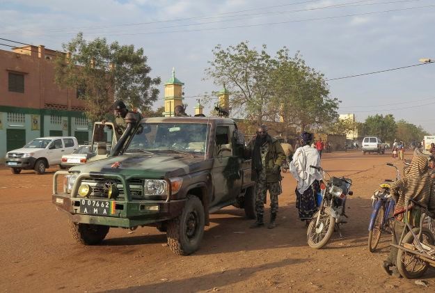 Islamisti napali hotel u Maliju, poginulo sedam osoba