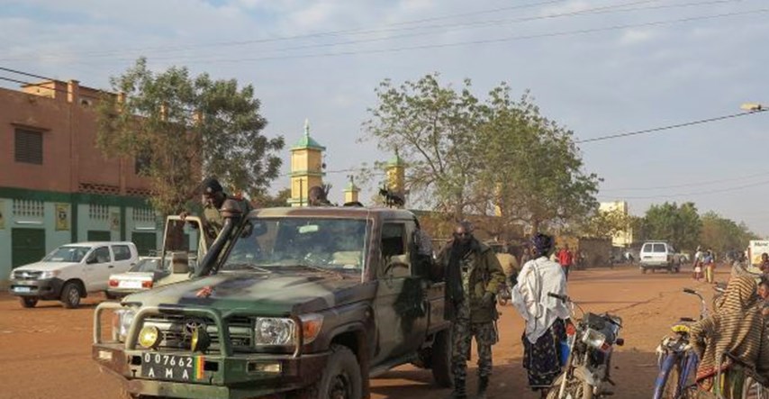 Islamisti napali hotel u Maliju, poginulo sedam osoba
