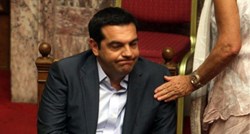 Definitivni raspad Ciprasove Syrize: Lijevo krilo osnovalo novu stranku