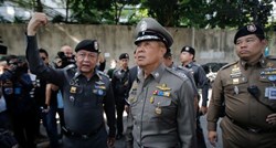Još dvoje osumnjičenih za napad u Bangkoku