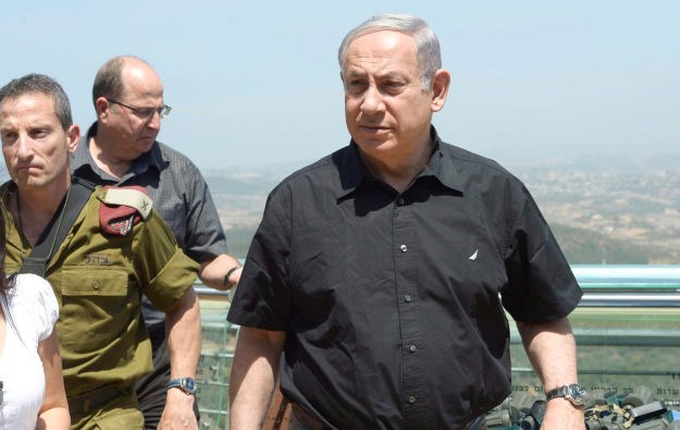 Netanyahu spreman na mirovne pregovore s Abasom