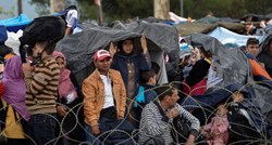 Mađarska na 10 godina zatvora osudila Sirijca koji je lani poticao nasilje na granici