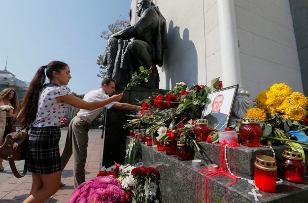 Primirje u Ukrajini se poštuje; treća osoba podlegla ozljedama nakon prosvjeda u Kijevu