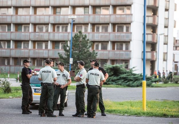 Policija u Slovačkoj spriječila protumigrantski skup, građani glasali protiv prihvata izbjeglica
