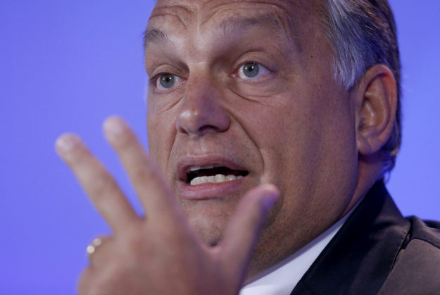 Orban likuje: Razumijem Njemačku, to je bila nužna odluka za obranu vrijednosti Europe