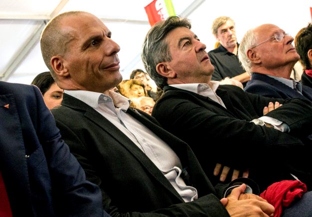 Varufakis: Grčka će postati Kosovo, protektorat koji ima euro, ali nema ništa drugo