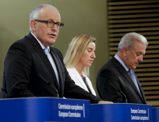 Avramopoulos: Komisija odlučna u zaštiti Schengena i Europe bez unutarnjih granica
