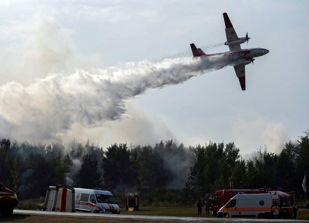 Zbog Rusije i Ukrajine, NATO počeo najveće vojne vježbe u više od 10 godina