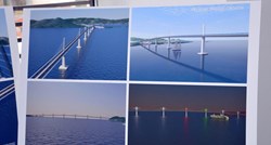 Ministar iz SDA: Nema prešutne suglasnosti oko Pelješkog mosta