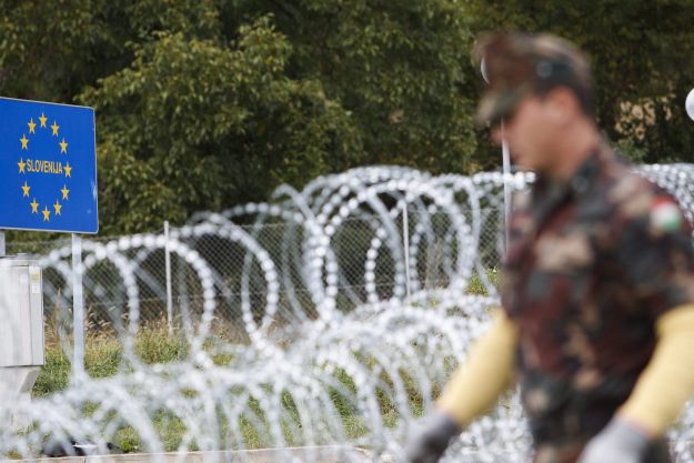 Slovenski mediji: Orban i njegov "orbanizam" opasniji su od izbjegličke krize