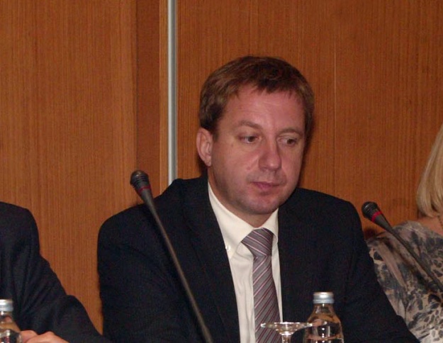 HNS-ovac Mandić o Karamarku: Ne može netko iz Zagore doći u naš grad i prijetiti ili nas učiti kako se radi