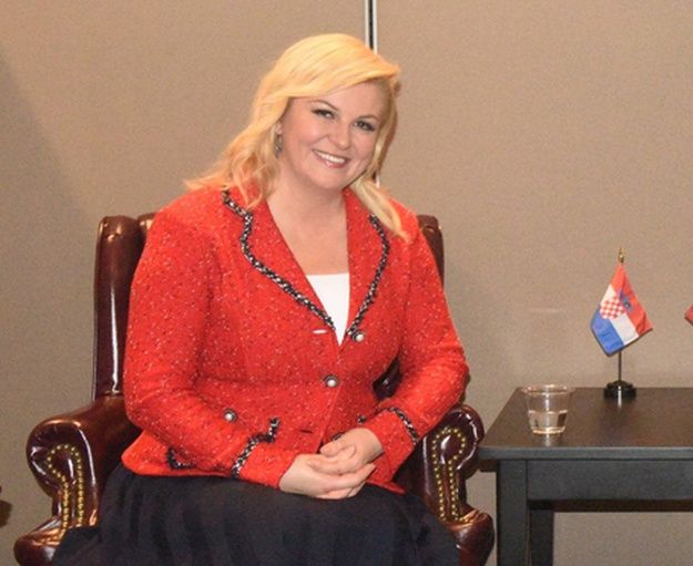 Samo Kolindi nije jasno što piše u Ustavu: Mandat dobiva onaj tko ima podršku većine u Saboru