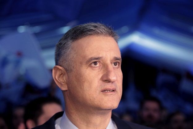 Karamarko opet zaboravio "Pet plus":  Dvije su stvari, a to su gospodarstvo, zapošljavanje i populacija