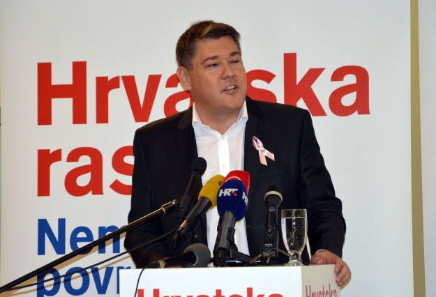 Lalovac: Vi koji vani držite silne milijarde, a niste platili porez, za to ćete odgovarati