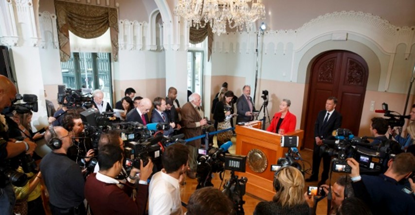 Merkel i Papa ostali bez nagrade: Nobelovu nagradu za mir dobio Tuniški nacionalni kvartet