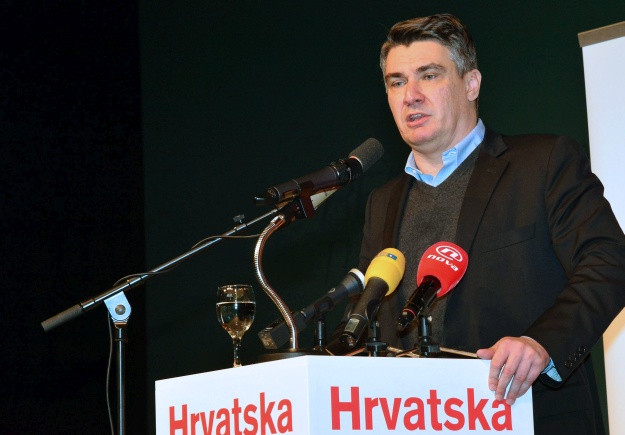 Milanović: U Europi su mi rekli - nemojte graditi zid na granici!
