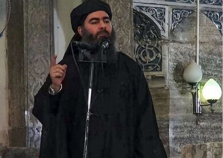 SAD nema dokaza da je šef ISIS-a stvarno mrtav: "Gonit ćemo ga do kraja"