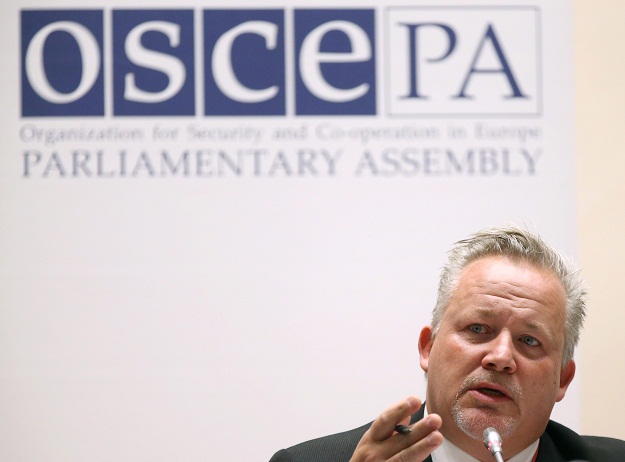 OESS: Izbori u Bjelorusiji nisu bili demokratski, pred zemljom je jako dug put