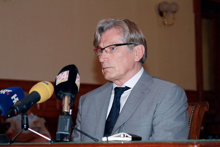 Odgođeno suđenje Tomislavu Horvatinčiću