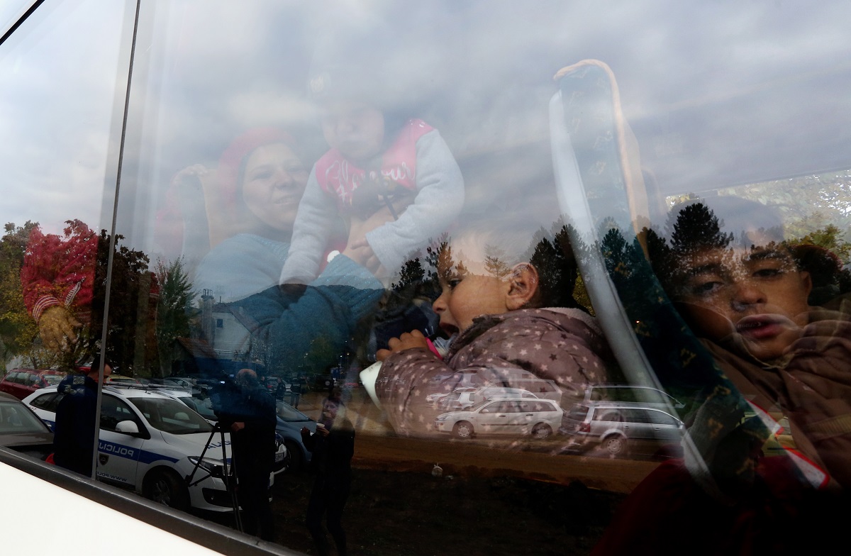 Njemačka planira deportacije tražitelja azila