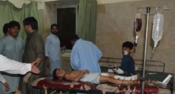 UN: Čini se da je bombardiranje bolnica u Siriji dio vojne taktike