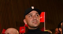Salapić navukao crnu uniformu: "Tko misli da je Slavonska sokolska garda vojska, taj je glup"