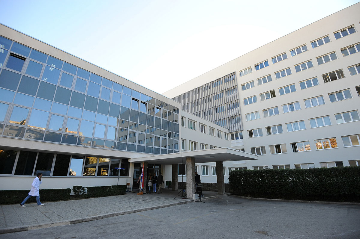 Ministarstvo zdravstva i splitska bolnica traže rješenje kako da se izgradi objedinjena Hitna