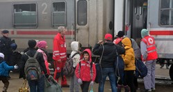 Vlasti u BiH na proljeće očekuju izbjeglički val iz Srbije ka Hrvatskoj