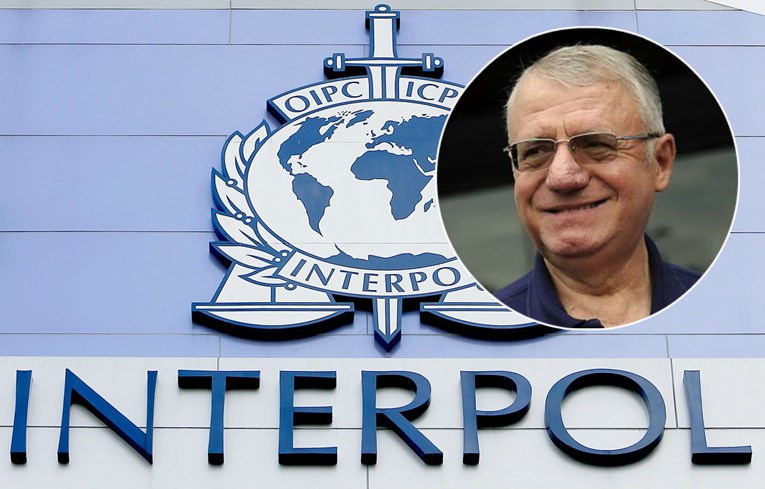 Interpol na zahtjev Haaga raspisao crvene tjeralice protiv troje Šešeljevih radikala