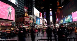 Islamska država objavila novi video: Nakon Washingtona, prijete napadima i na New York