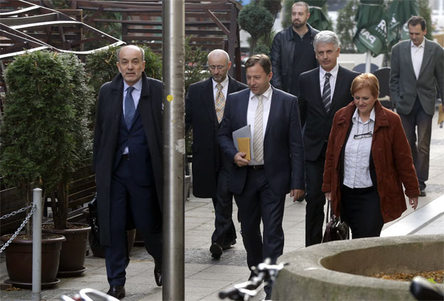 Ovo MOST predlaže SDP-u i HDZ-u: Smanjiti namet na plaće, ukinuti plaćanje članarina HGK-a i HOK-u