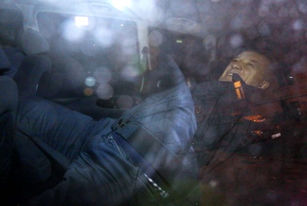 Mamić sutra na sudu nudi nekretnine za izlazak iz Remetinca