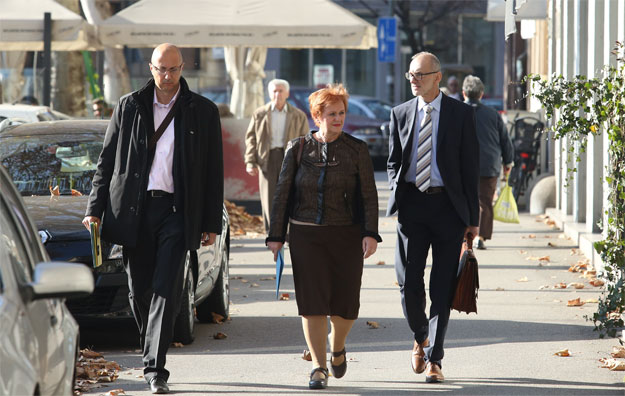 SDP se slaže s MOST-om: Broj županija u Hrvatskoj mora biti manji