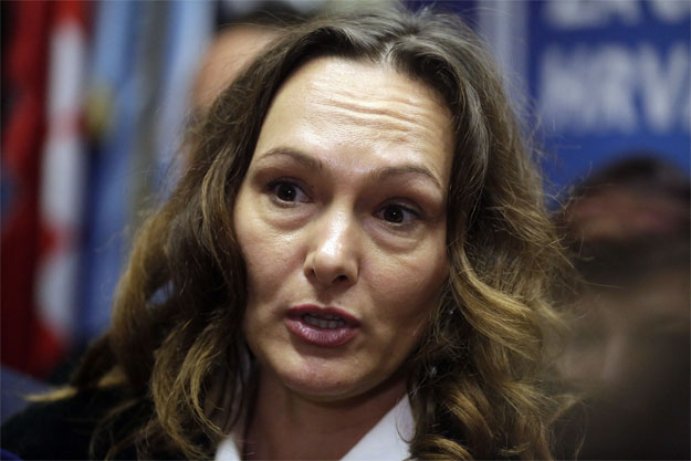 Ružica Vukovac iz MOST-a: Jači smo nego ikad, a oni koji nas napadaju su plaćeni za to