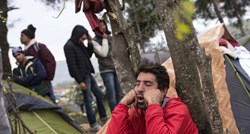 U Hrvatsku stiglo 40 sirijskih izbjeglica