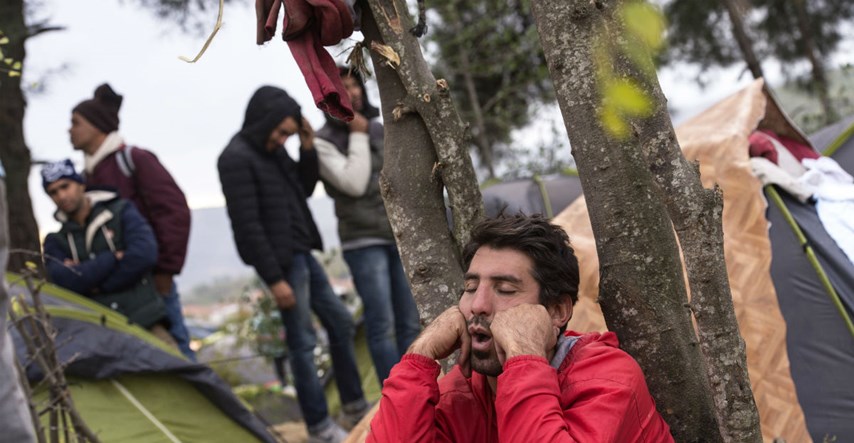 DESNIČARSKO NASILJE U NJEMAČKOJ Sirijski izbjeglica: "Više se ne osjećam sigurno ovdje"