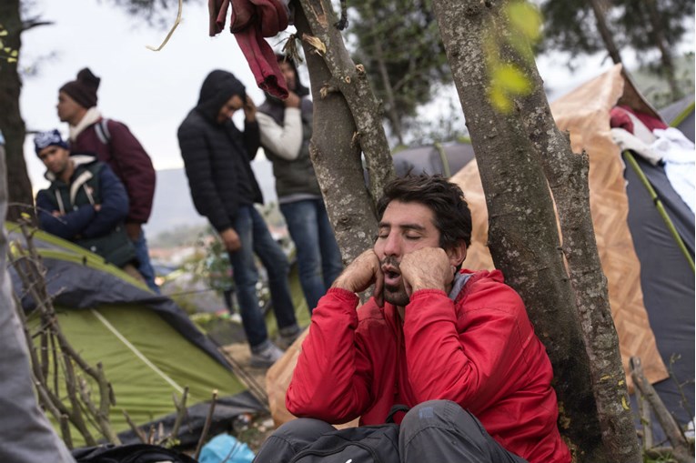 Europski sud optužio Grčku zbog prisilnog rada migranata, moraju isplatiti po 16.000 eura oštećenima