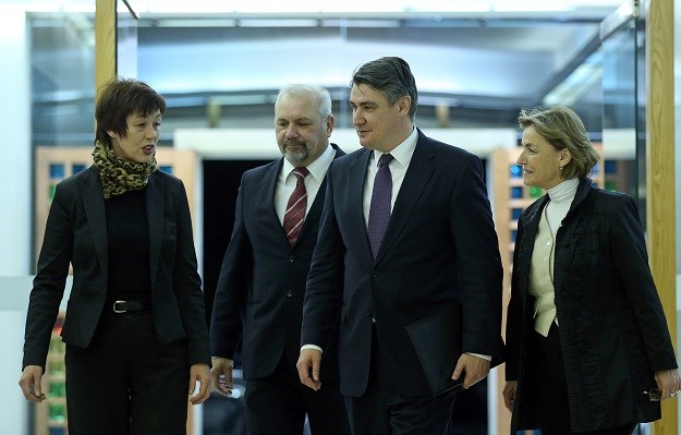 SDP upravo odgovorio na zahtjeve MOST-a: Slažu se s većinom reformi, Milanović poslao i pismo