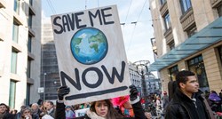 Aktivisti planiraju ljudski lanac u Parizu, tisuće manifestacija širom svijeta