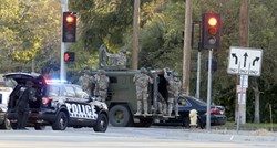 Pronašli arsenal oružja: Istražitelji uvjereni da je par iz San Bernardina planirao više napada