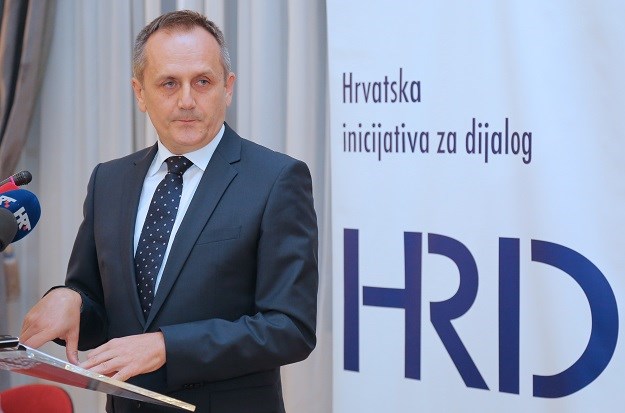 HRID protiv reforme zdravstva: Ne miješajte javno i privatno zdravstvo!