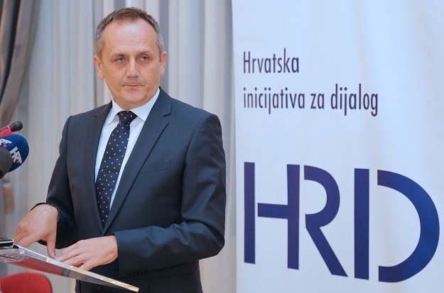 Prgomet: Uskoro ću se sastati s Plenkovićem, moguća je suradnja HRID-i i HDZ-a