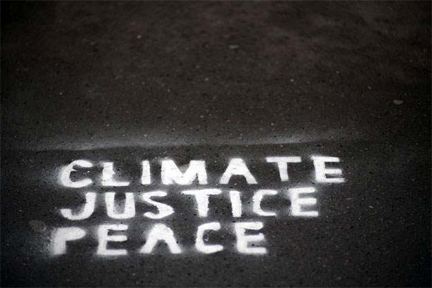 Što se zaista događalo u Parizu na konferenciji o klimatskim promjenama