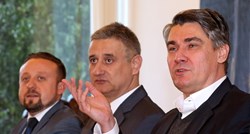 SDP više nije siguran u Milanovićevu odluku: "Vrlo vjerojatno" će ići kod Kolinde