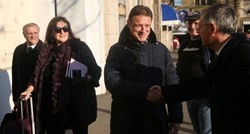 Jandroković brani Hasanbegovića: Neargumentirano je prozvan proustašom